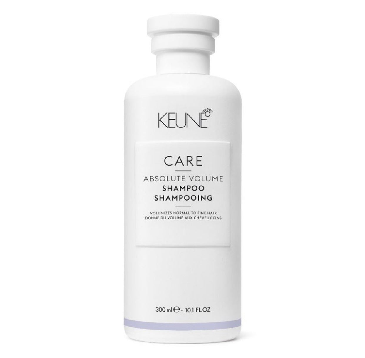 KEUNE CARE ABSOLUTE VOLUME SHAMPOO 300ml - Kentro Beauty Supplies Ireland