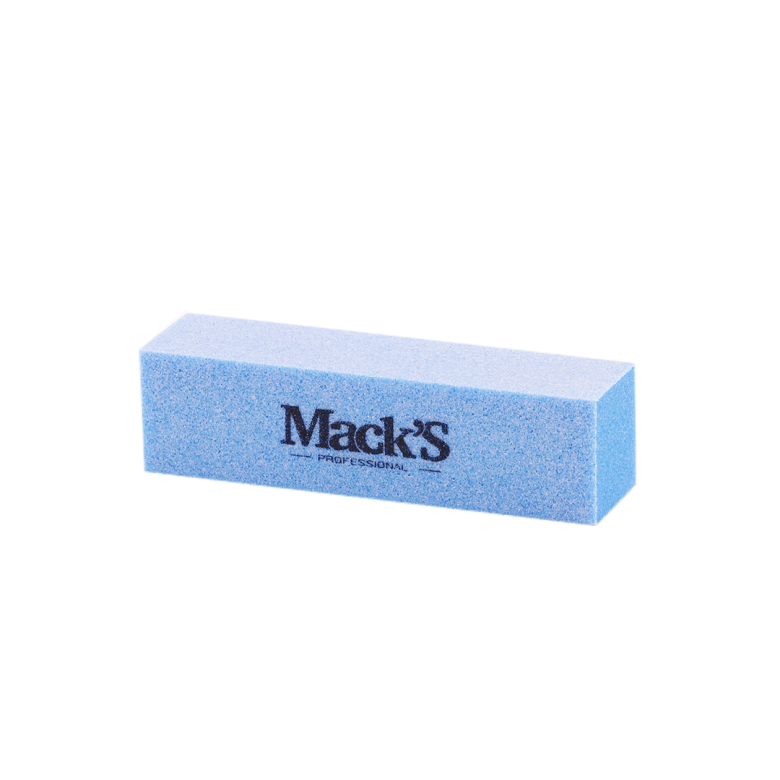 Mack’s Buffer 120/120 - Kentro Beauty Supplies Ireland