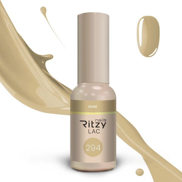 Ritzy Lac DUNE 294 - Kentro Beauty Supplies Ireland