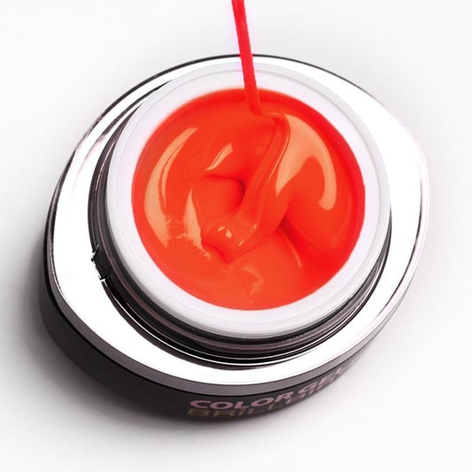 BrillBird Brush & go colour gel - GO71 - Kentro Beauty Supplies Ireland