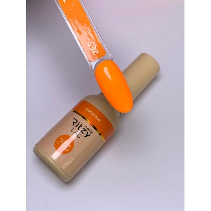 Ritzy Lac TUSCAN SUN 265 - Kentro Beauty Supplies Ireland
