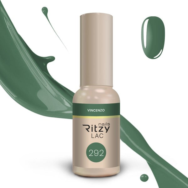Ritzy Lac VINCENZO 292 - Kentro Beauty Supplies Ireland