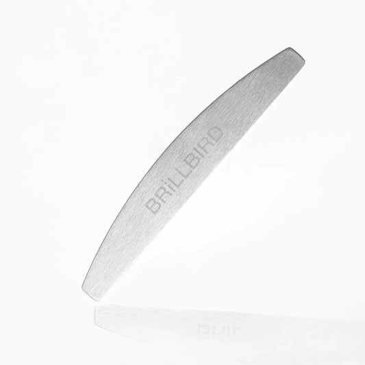 Brillbird Metal File Core - Kentro Beauty Supplies Ireland