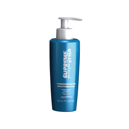 SUPREME STYLE THERMOPROTECTOR SMOOTHING LIQUID - Kentro Beauty Supplies Ireland