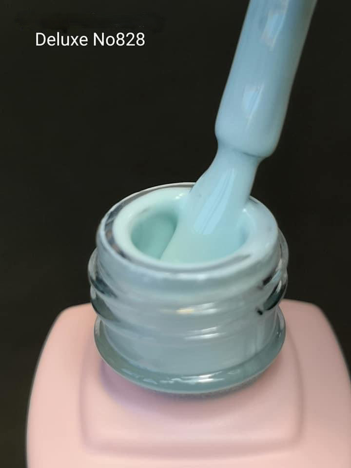 Mack’s DeLux Gel Polish 828 - Kentro Beauty Supplies Ireland