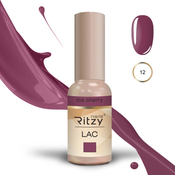 Ritzy Lac “Ice Cherry” 12 - Kentro Beauty Supplies Ireland