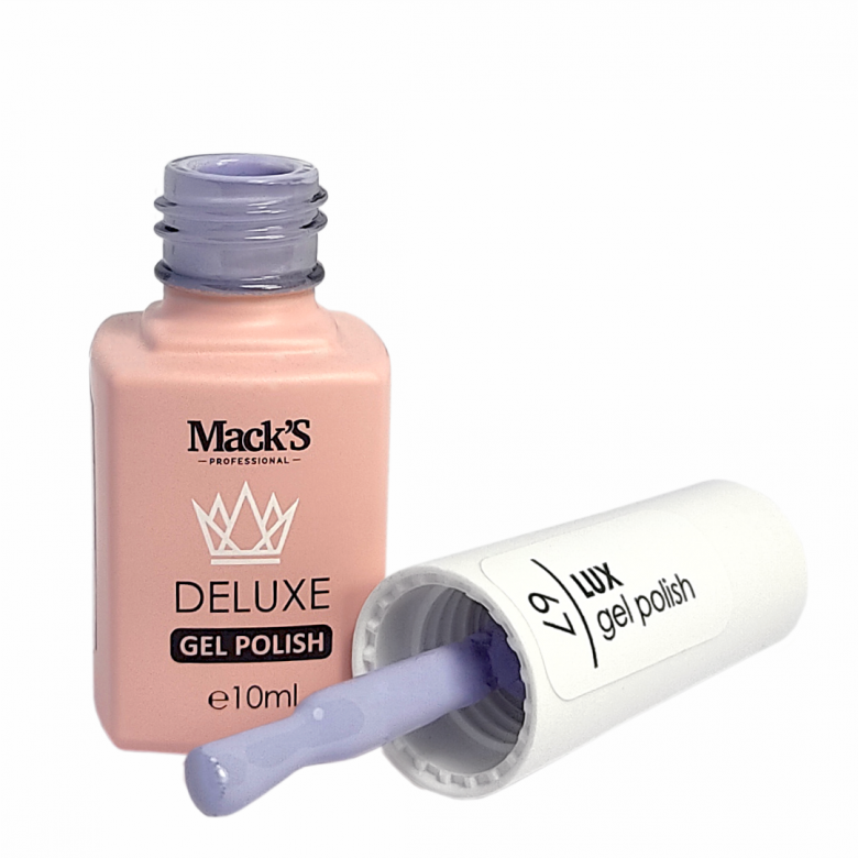Mack’s DeLuxe Gel Polish 67 - Kentro Beauty Supplies Ireland