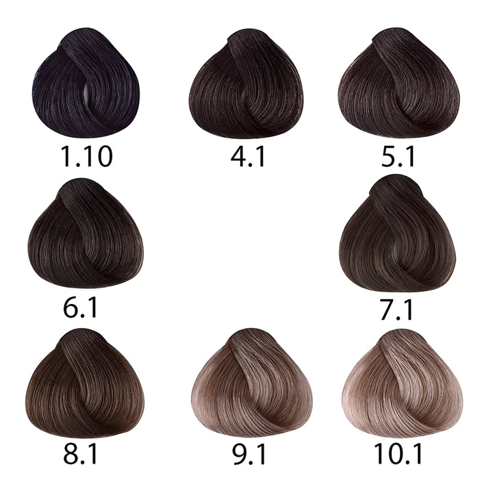 ASH - Kentro Beauty Supplies Ireland