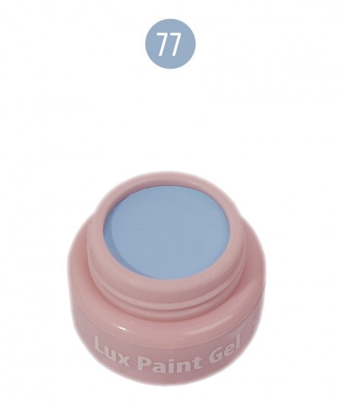 Mack’s Lux Paint Gel-77 - Kentro Beauty Supplies Ireland