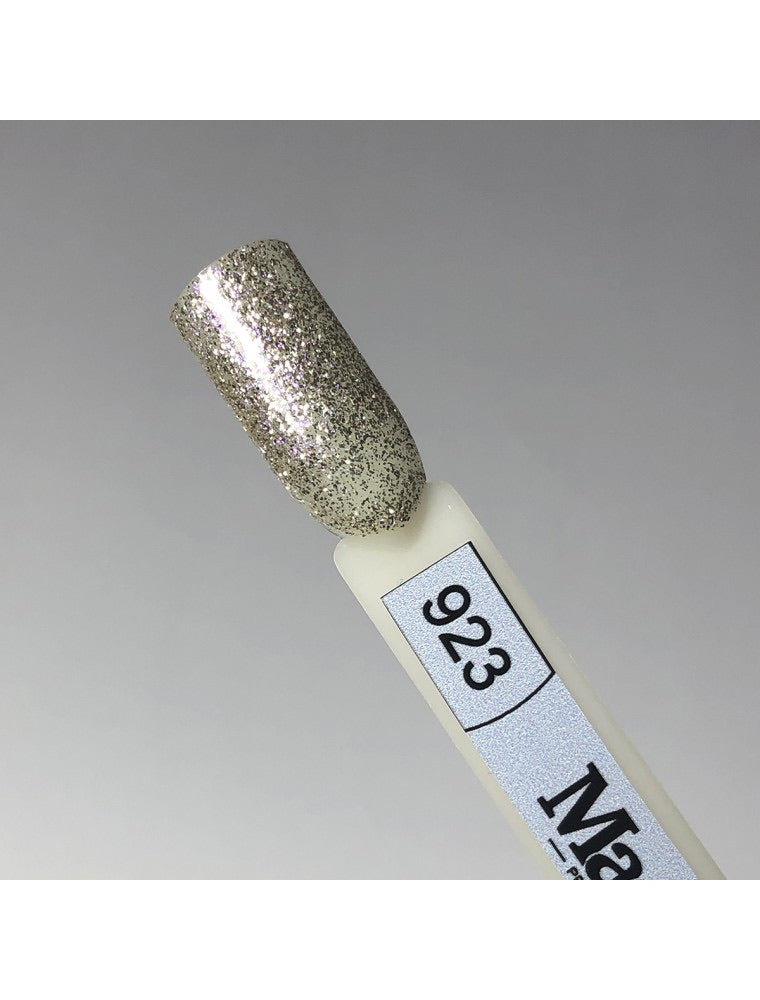 Mack’s DeLux Gel Polish 923 - Kentro Beauty Supplies Ireland