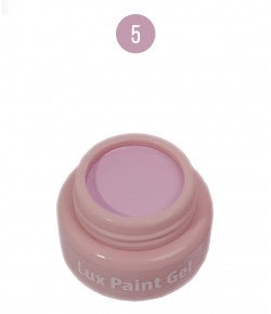 Mack’s Lux Paint Gel-5 - Kentro Beauty Supplies Ireland
