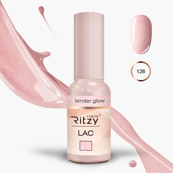 Ritzy Lac “Tender Glow” 126