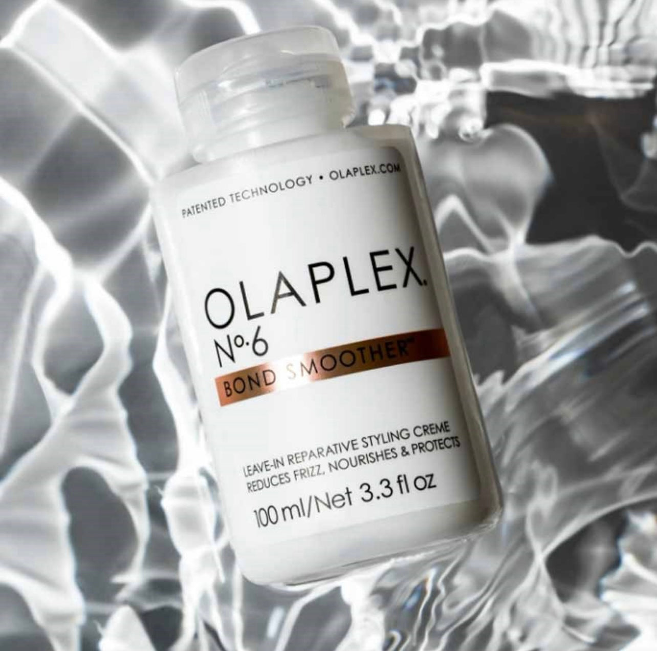 Olaplex No.6 Bond Smoother 100ml - Kentro Beauty Supplies Ireland