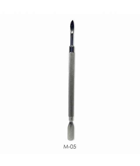 Mack’s Cuticle Pusher M-05 - Kentro Beauty Supplies Ireland