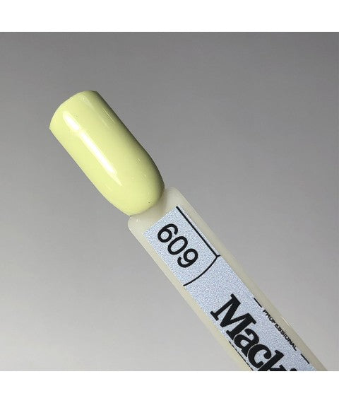 Mack’s DeLuxe Gel Polish 609 - Kentro Beauty Supplies Ireland