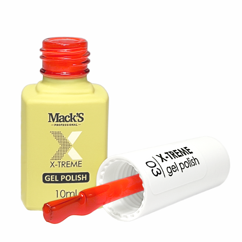 X-Treme Gel Polish 3 - Kentro Beauty Supplies Ireland