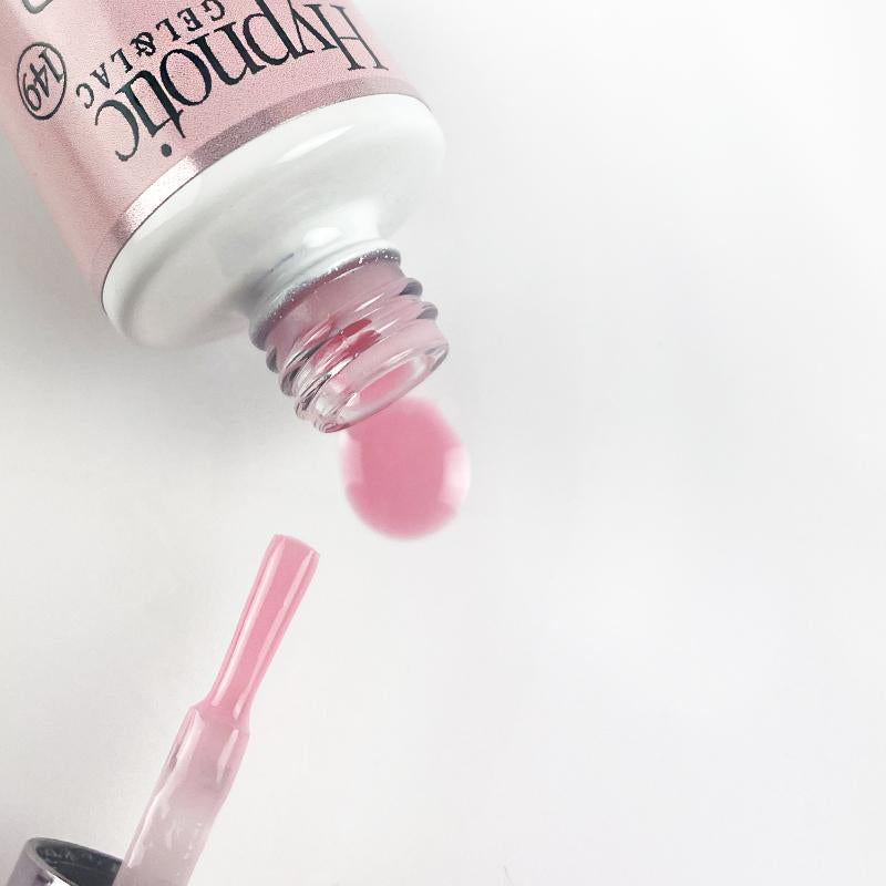 Hypnotic Gel & Lac-149 (Latte collection) - Kentro Beauty Supplies Ireland