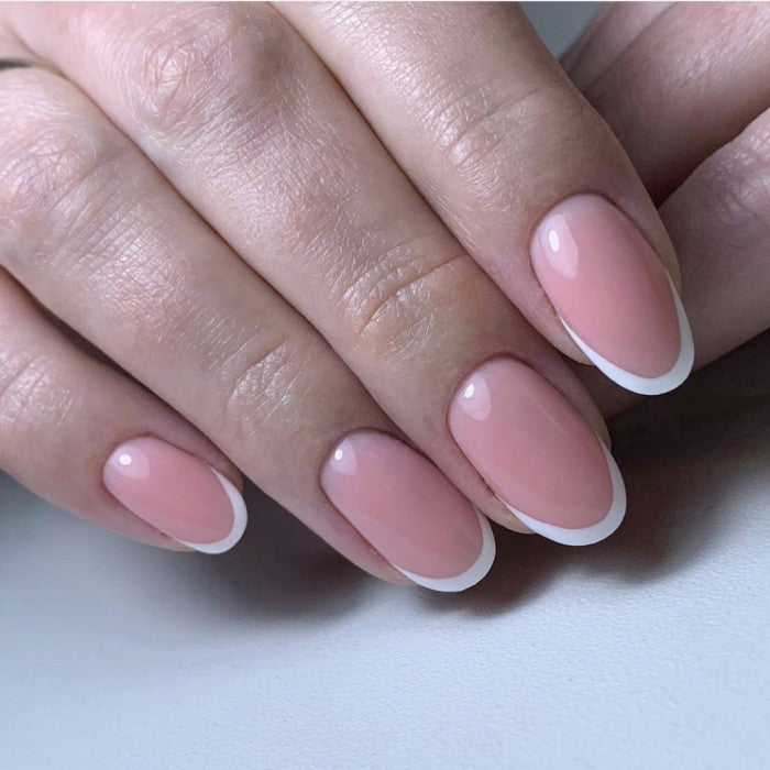 Ritzy Rubber Base - PINK ELEGANCE 08 - Kentro Beauty Supplies Ireland