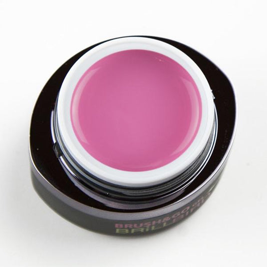 Brillbird Brush & Go Colour Gel - GO124 - Kentro Beauty Supplies Ireland