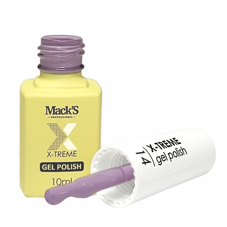 X-Treme Gel Polish 14 - Kentro Beauty Supplies Ireland