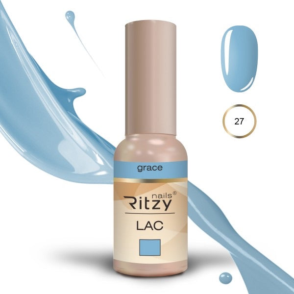 Ritzy Lac “Grace” 27 - Kentro Beauty Supplies Ireland
