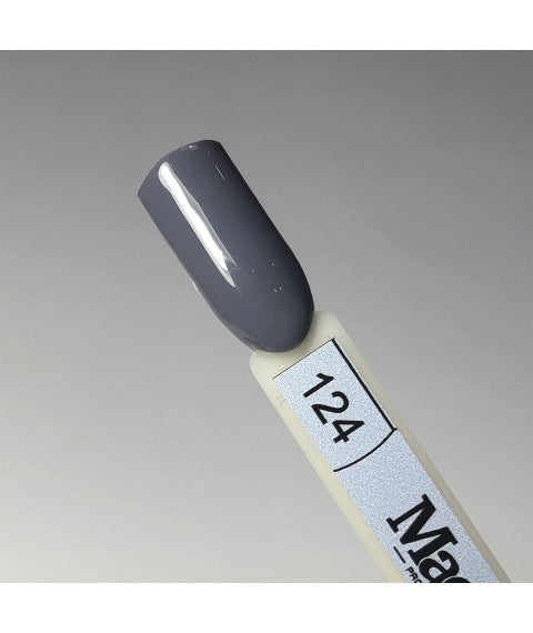 Mack’s DeLux Gel Polish 124 - Kentro Beauty Supplies Ireland