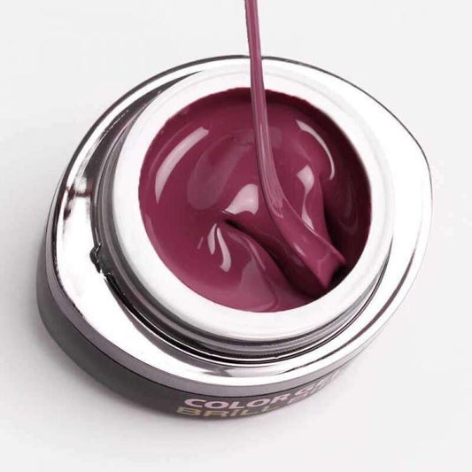 BrillBird Brush & go colour gel - GO97 - Kentro Beauty Supplies Ireland