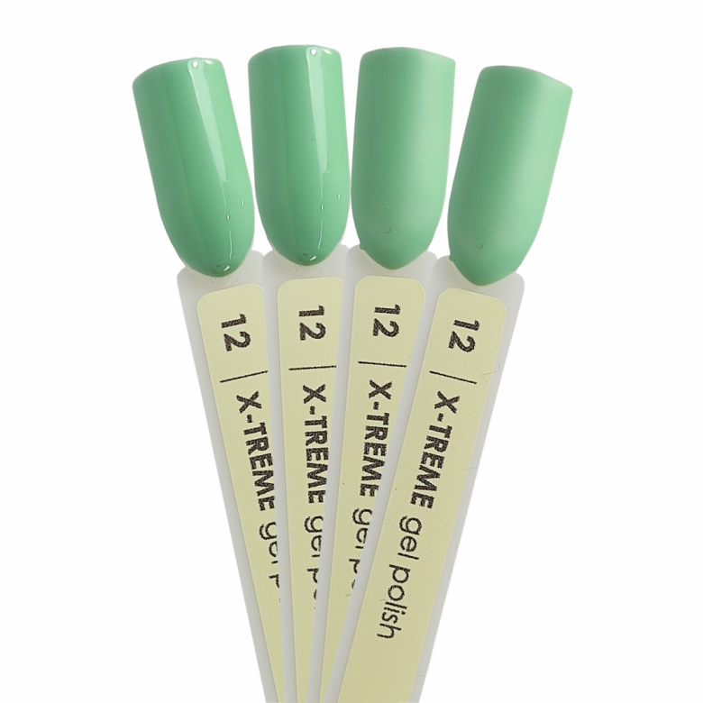 X-Treme Gel Polish 12 - Kentro Beauty Supplies Ireland
