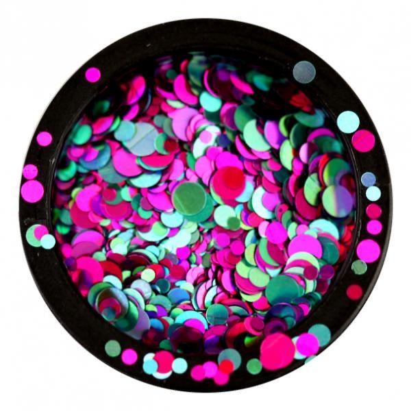 BrillBird Nail Art Dots 08 - Kentro Beauty Supplies Ireland