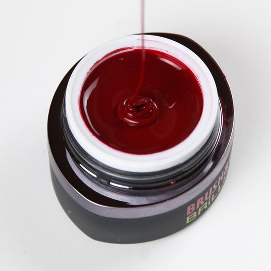 BrillBird Brush & go colour gel - GO109 - Kentro Beauty Supplies Ireland