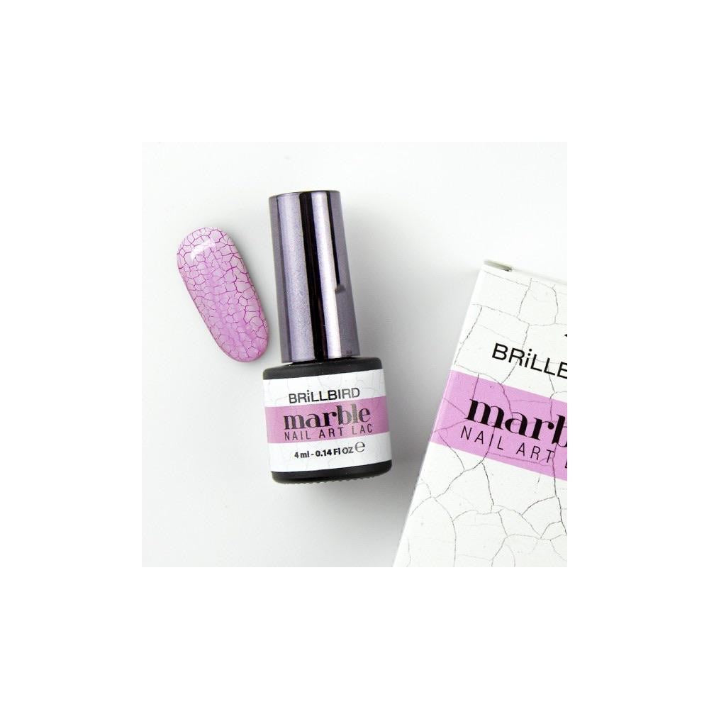 Marble Nail Art Top - Kentro Beauty Supplies Ireland