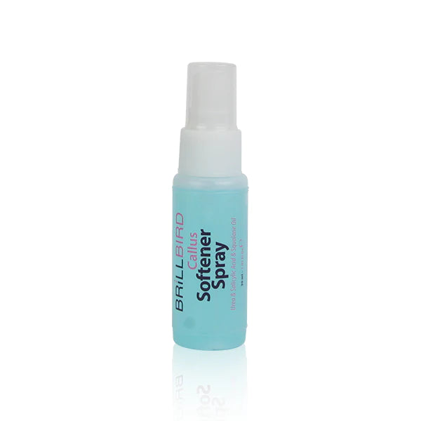 BrillBird Callus Softener Spray