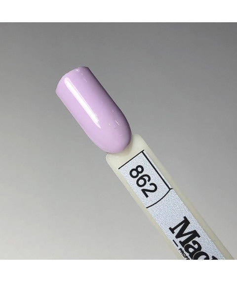 Mack’s DeLuxe Gel Polish 862 - Kentro Beauty Supplies Ireland