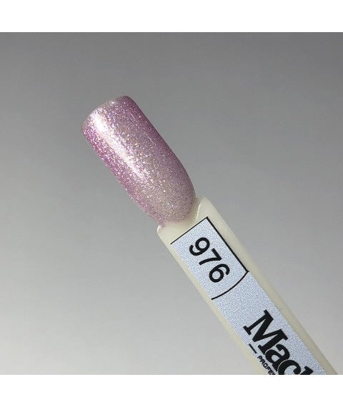 Mack’s DeLux Gel Polish 976 - Kentro Beauty Supplies Ireland