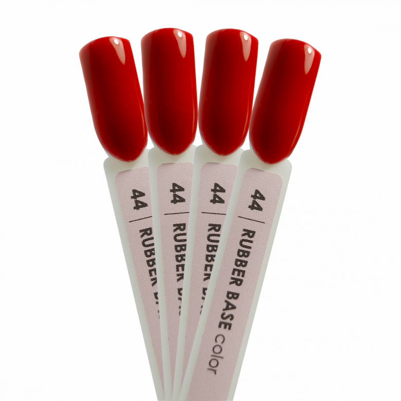 Mack’s Color Rubber Base - 44 - Kentro Beauty Supplies Ireland