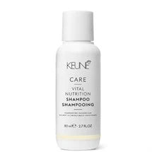 KEUNE CARE VITAL NUTRITION SHAMPOO - Kentro Beauty Supplies Ireland