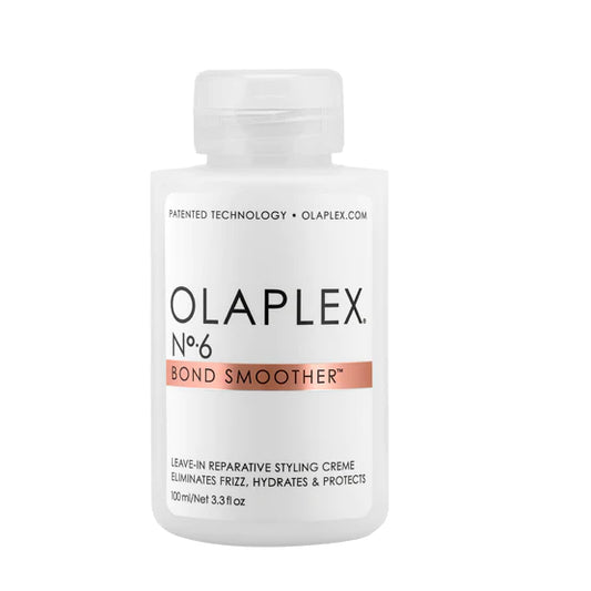 Olaplex No.6 Bond Smoother 100ml - Kentro Beauty Supplies Ireland