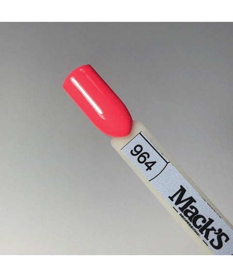 Mack’s DeLux Gel Polish 964 - Kentro Beauty Supplies Ireland