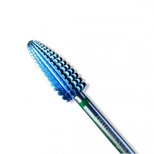 Mack’s Carbide Drill Bit - Typhoon (two way) - Kentro Beauty Supplies Ireland