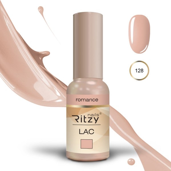 Ritzy Lac "Romance" 128 - Kentro Beauty Supplies Ireland