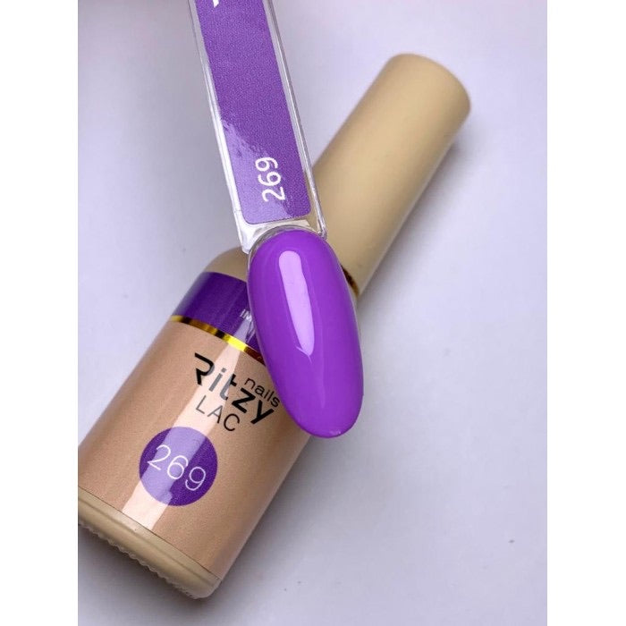 Ritzy Lac IMPATIENT 269 - Kentro Beauty Supplies Ireland