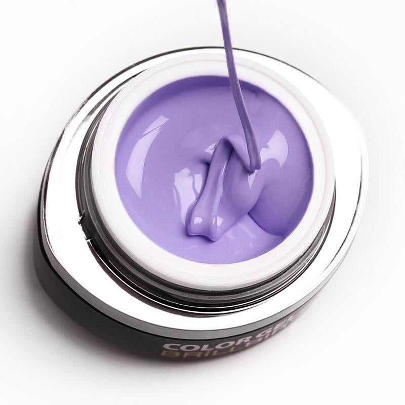 BrillBird Brush & go colour gel - GO59 - Kentro Beauty Supplies Ireland
