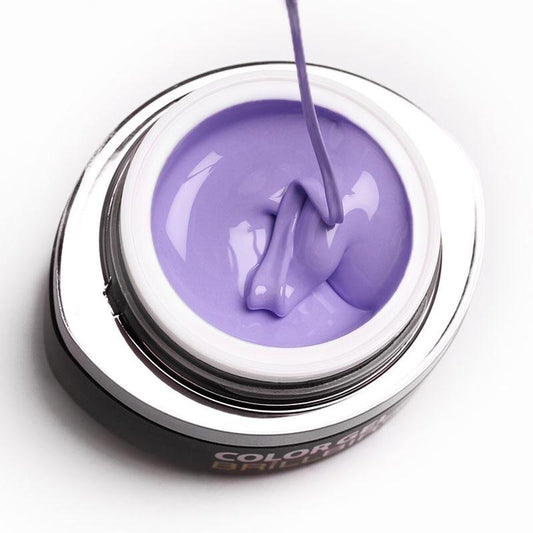 BrillBird Brush & go colour gel - GO59 - Kentro Beauty Supplies Ireland