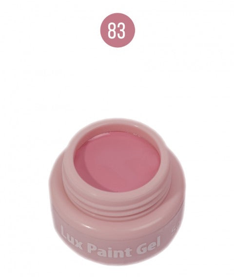 Mack’s Lux Paint Gel-83 - Kentro Beauty Supplies Ireland