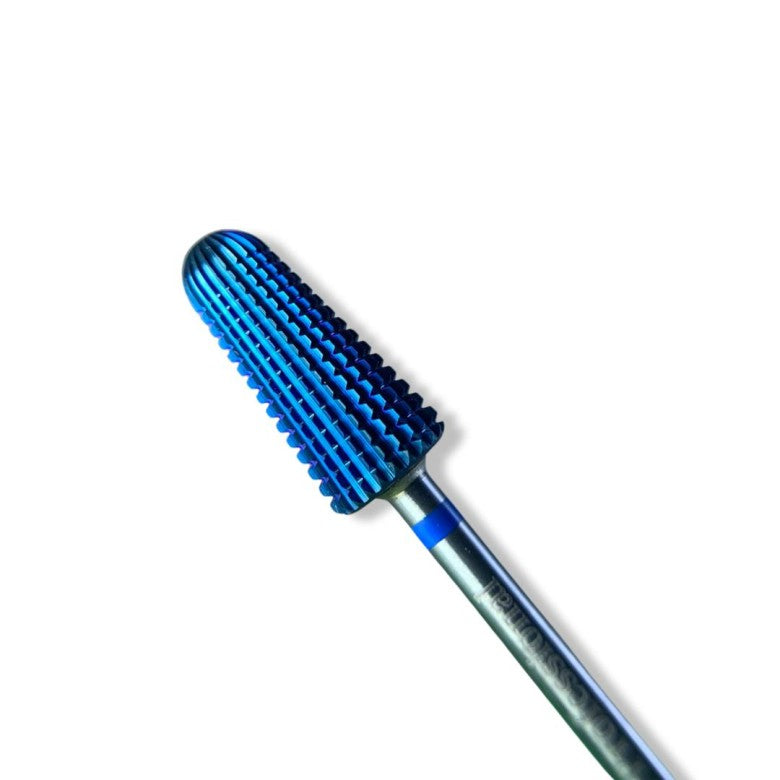 Mack’s Carbide Drill Bit - Volcano (two way) - Kentro Beauty Supplies Ireland