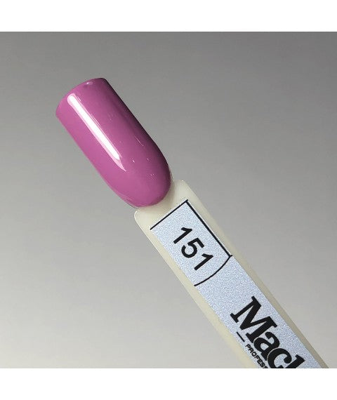 Mack’s DeLux Gel Polish 151 - Kentro Beauty Supplies Ireland