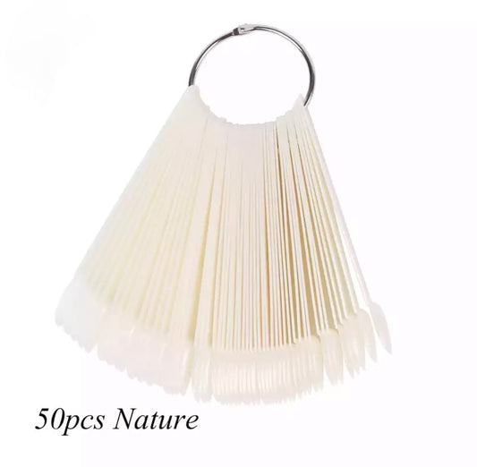 Color/Art Display Tips - Kentro Beauty Supplies Ireland