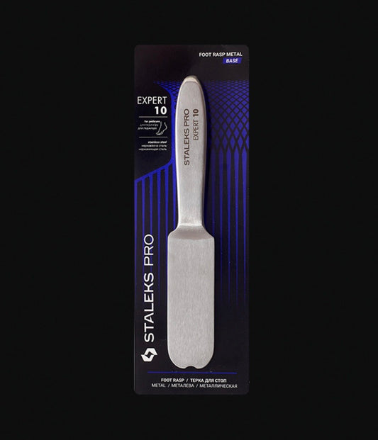 Staleks Metal Base for Foot File EXPERT 10 - Kentro Beauty Supplies Ireland