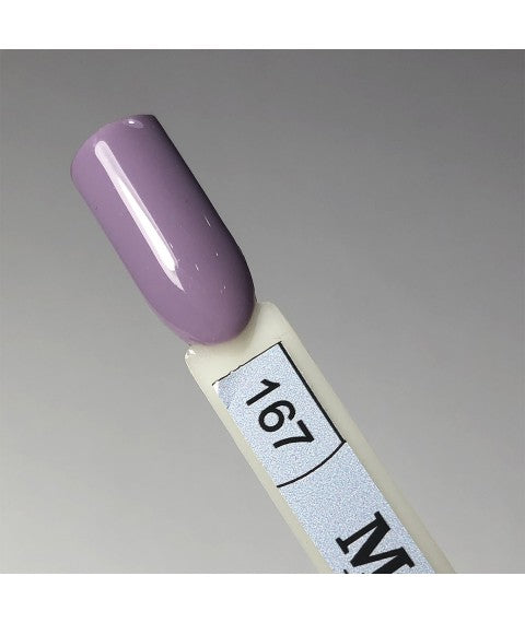 Mack’s DeLux Gel Polish 167 - Kentro Beauty Supplies Ireland