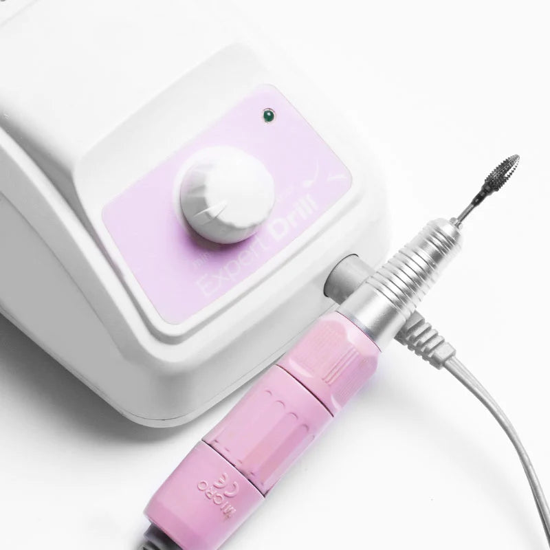 BrillBird Expert Electric File/Drill - Kentro Beauty Supplies Ireland